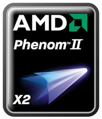 AMD Phenom II Dual-Core Mobile N660